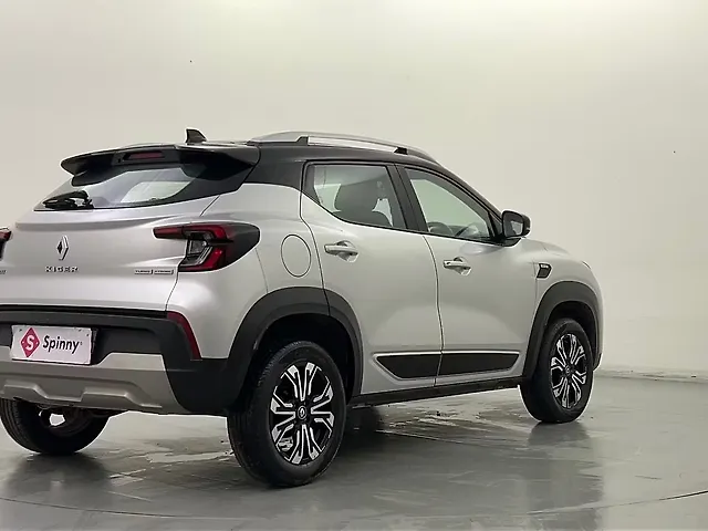 Used Renault Kiger [2021-2022] RXZ Turbo CVT in Delhi