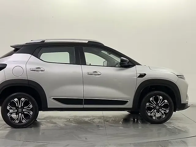 Used Renault Kiger [2021-2022] RXZ Turbo CVT in Delhi