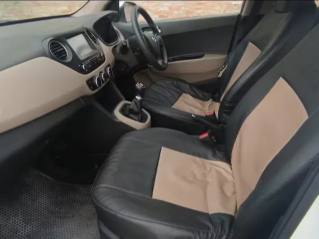 Used Hyundai Grand i10 Sportz 1.2 Kappa VTVT in Lucknow
