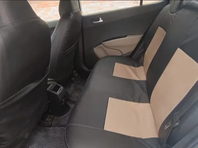 Used Hyundai Grand i10 Sportz 1.2 Kappa VTVT in Lucknow