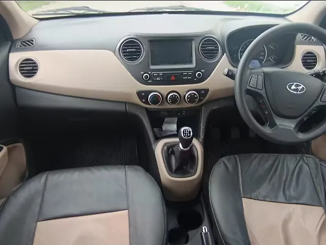 Used Hyundai Grand i10 Sportz 1.2 Kappa VTVT in Lucknow