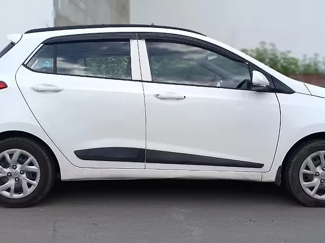 Used Hyundai Grand i10 Sportz 1.2 Kappa VTVT in Lucknow