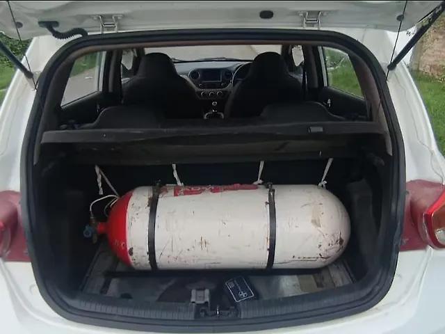 Used Hyundai Grand i10 Sportz 1.2 Kappa VTVT in Lucknow