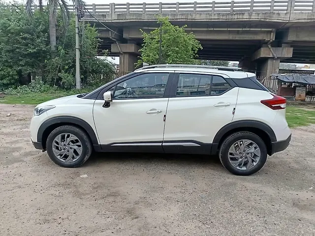 Used Nissan Kicks XV 1.5 D [2019-2019] in Zirakpur