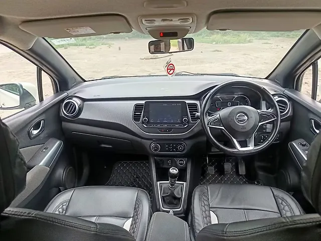 Used Nissan Kicks XV 1.5 D [2019-2019] in Zirakpur