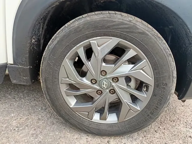 Used Nissan Kicks XV 1.5 D [2019-2019] in Zirakpur
