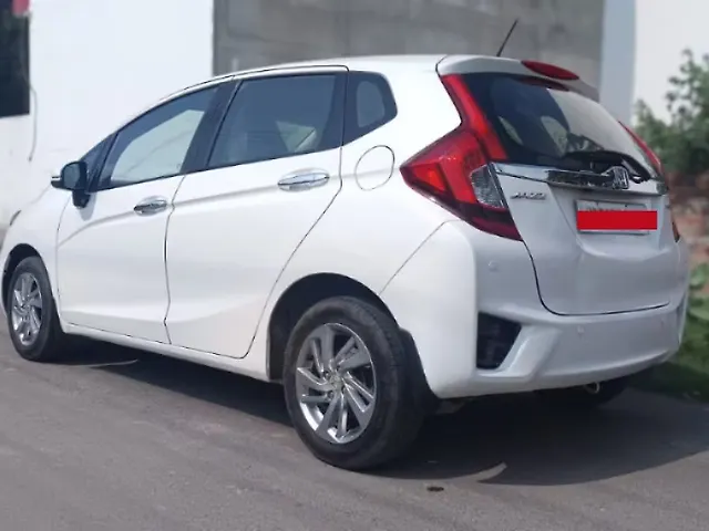 Used Honda Jazz [2018-2020] VX CVT Petrol in Lucknow