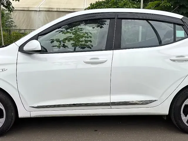 Used Hyundai Aura S 1.2 CNG in Badlapur