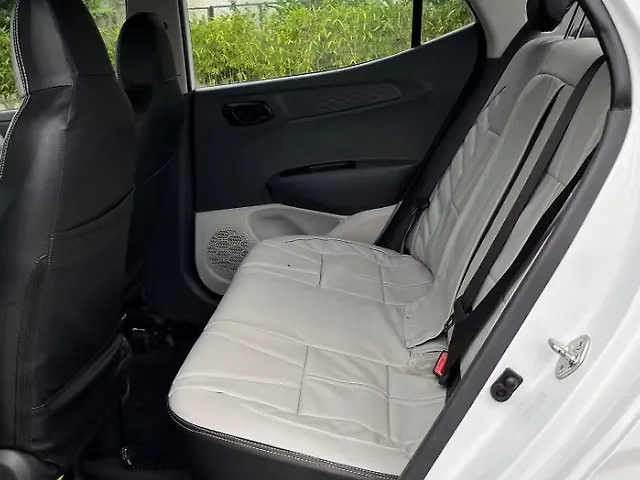 Used Hyundai Aura S 1.2 CNG in Badlapur