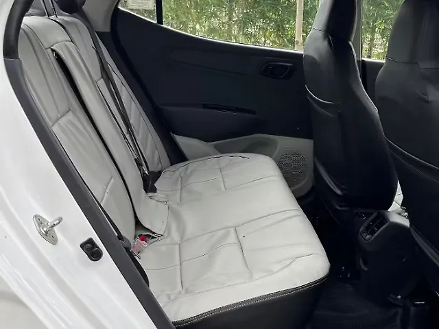Used Hyundai Aura S 1.2 CNG in Badlapur