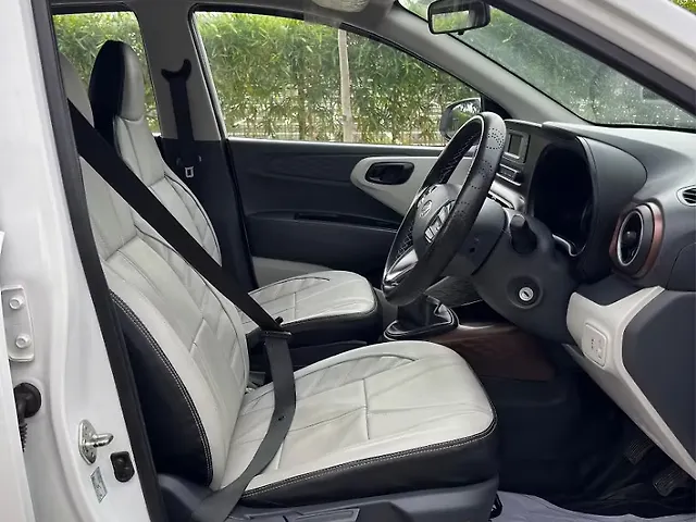 Used Hyundai Aura S 1.2 CNG in Badlapur