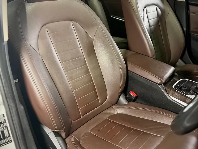 Used BMW 3 Series 320d Luxury Edition in Delhi