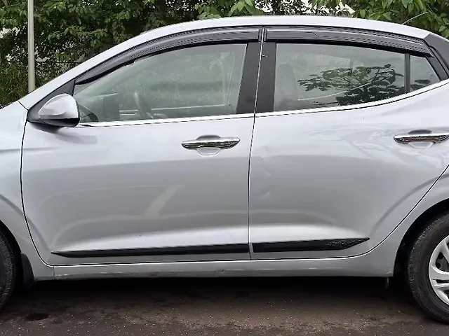 Used Hyundai Aura [2020-2023] S 1.2 CNG in Badlapur