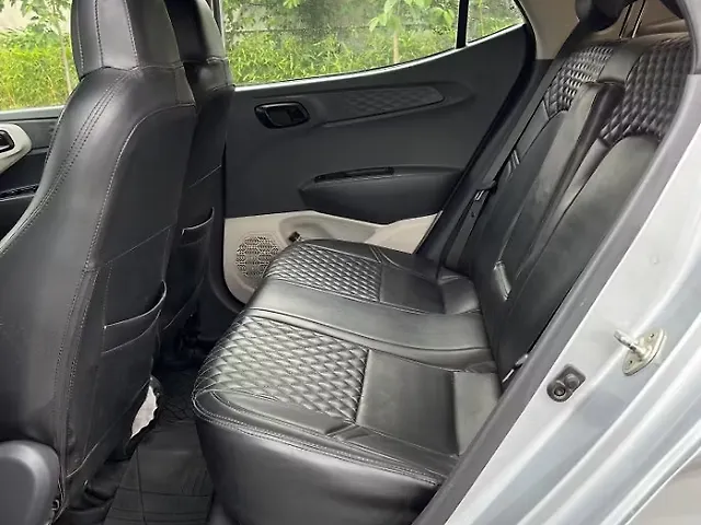 Used Hyundai Aura [2020-2023] S 1.2 CNG in Badlapur