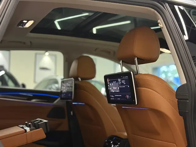 Used BMW 6 Series GT [2018-2021] 630i Luxury Line in Delhi