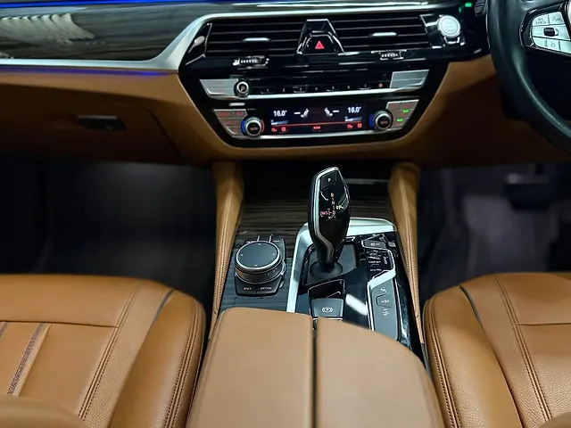Used BMW 6 Series GT [2018-2021] 630i Luxury Line in Delhi