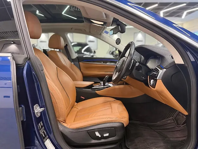 Used BMW 6 Series GT [2018-2021] 630i Luxury Line in Delhi