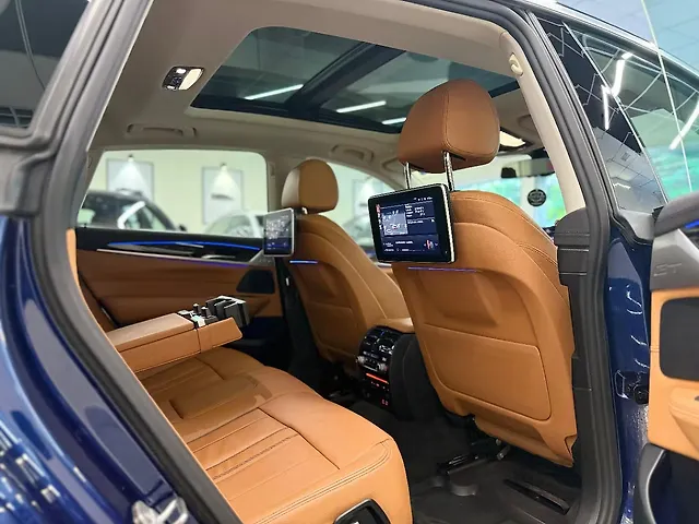 Used BMW 6 Series GT [2018-2021] 630i Luxury Line in Delhi