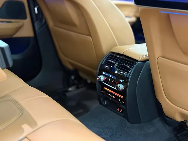 Used BMW 6 Series GT [2018-2021] 630i Luxury Line in Delhi