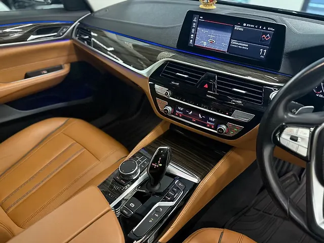 Used BMW 6 Series GT [2018-2021] 630i Luxury Line in Delhi