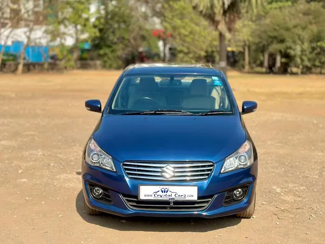 Used 2017 Maruti Suzuki Ciaz in Mumbai