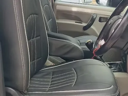 Used Mahindra Scorpio [2014-2017] S10 in Patna