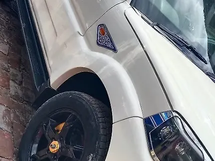 Used Mahindra Scorpio [2014-2017] S10 in Patna