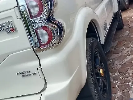 Used Mahindra Scorpio [2014-2017] S10 in Patna