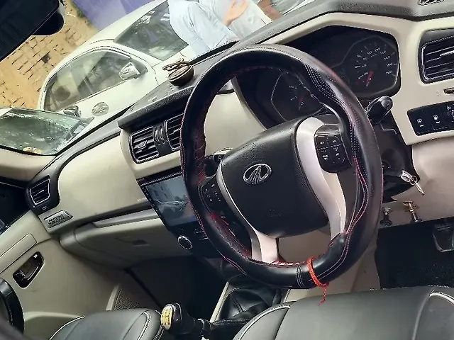 Used Mahindra Scorpio [2014-2017] S10 in Patna