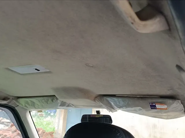 Used Mahindra Scorpio 2021 S5 2WD 7 STR in Ranchi