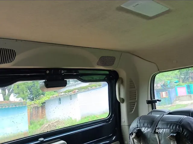 Used Mahindra Scorpio 2021 S5 2WD 7 STR in Ranchi