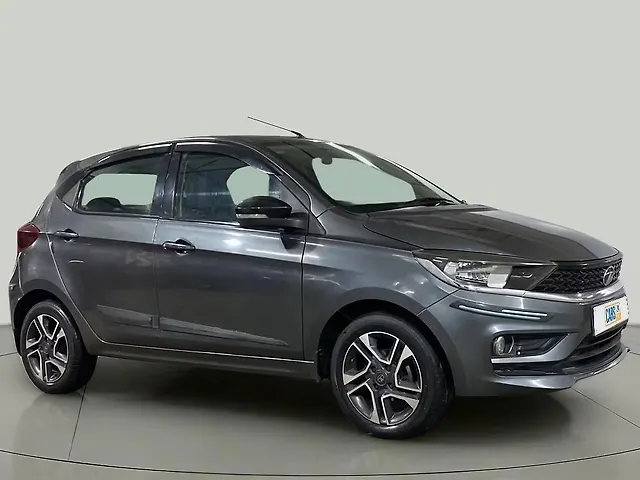 Used 2020 Tata Tiago in Ghaziabad