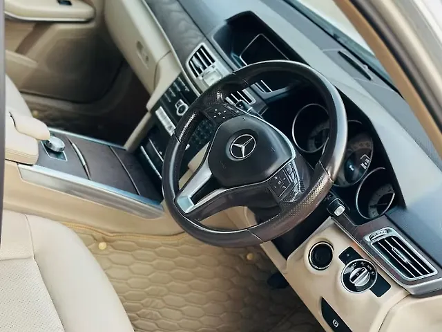 Used Mercedes-Benz E-Class [2015-2017] E 250 CDI Edition E in Chandigarh