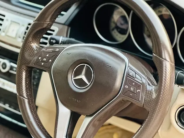 Used Mercedes-Benz E-Class [2015-2017] E 250 CDI Edition E in Chandigarh