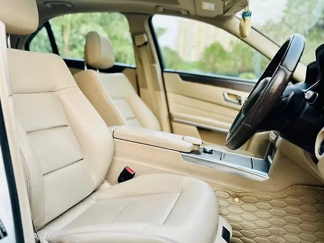 Used Mercedes-Benz E-Class [2015-2017] E 250 CDI Edition E in Chandigarh