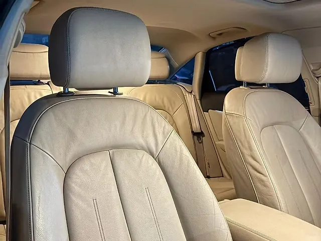 Used Audi A6 [2015-2019] 35 TDI Matrix in Chandigarh