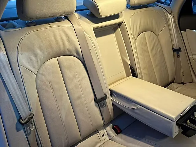 Used Audi A6 [2015-2019] 35 TDI Matrix in Chandigarh