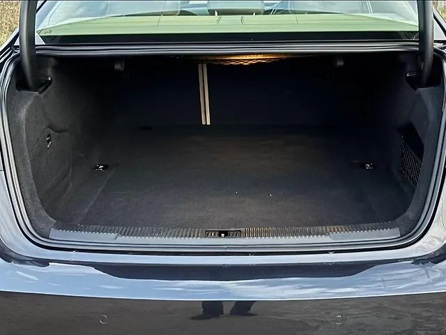 Used Audi A6 [2015-2019] 35 TDI Matrix in Chandigarh