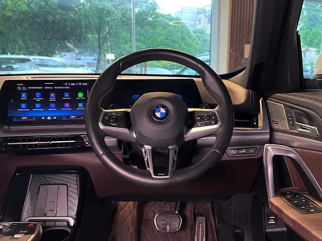 Used BMW X1 sDrive18i M Sport in Delhi