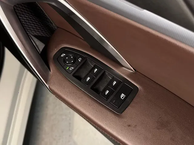 Used BMW X1 sDrive18i M Sport in Delhi
