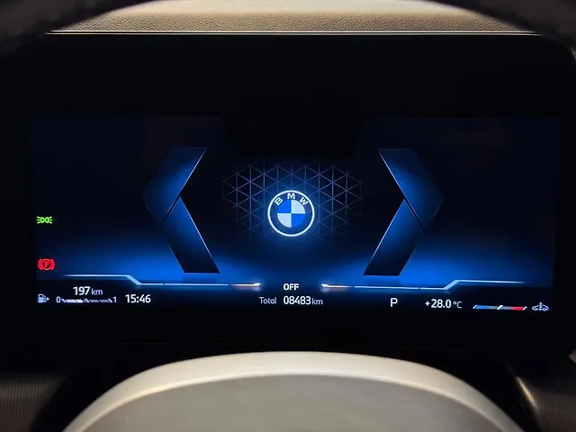 Used BMW X1 sDrive18i M Sport in Delhi