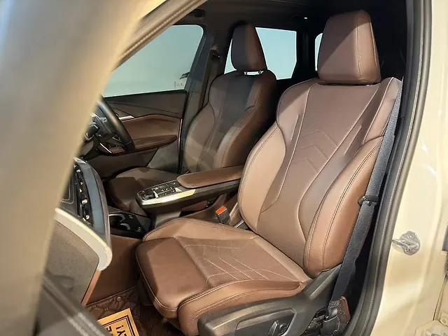 Used BMW X1 sDrive18i M Sport in Delhi