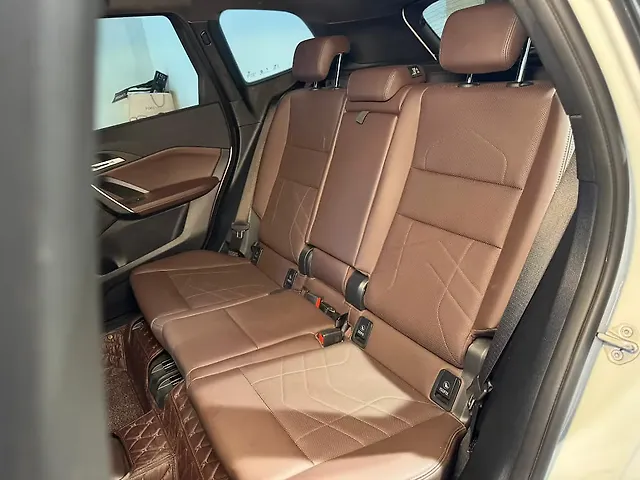 Used BMW X1 sDrive18i M Sport in Delhi