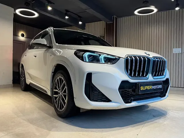 Used BMW X1 sDrive18i M Sport in Delhi