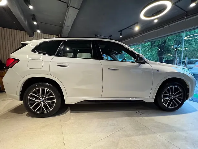 Used BMW X1 sDrive18i M Sport in Delhi