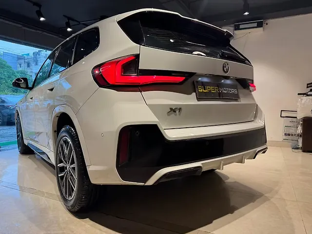 Used BMW X1 sDrive18i M Sport in Delhi