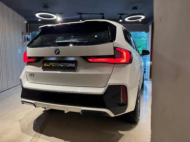 Used BMW X1 sDrive18i M Sport in Delhi