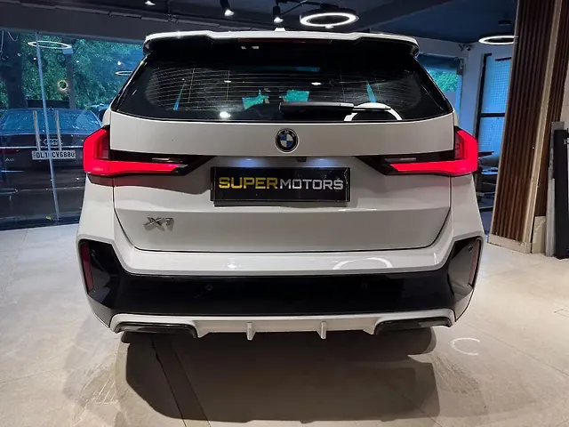 Used BMW X1 sDrive18i M Sport in Delhi