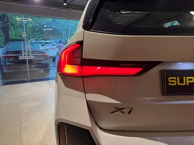 Used BMW X1 sDrive18i M Sport in Delhi