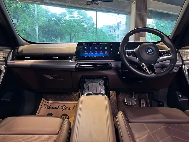 Used BMW X1 sDrive18i M Sport in Delhi